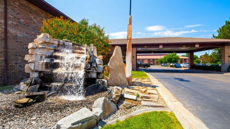 Best Western Elko Inn - Photo2
