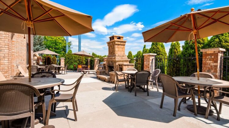 Best Western Elko Inn - Photo3