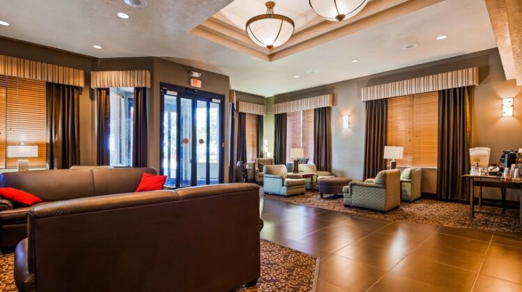 Best Western Elko Inn - Photo4