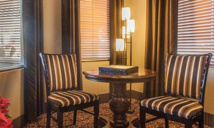 Best Western Elko Inn - Photo5