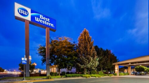 Best Western Elko Inn