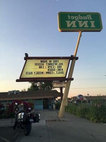 Budget Inn - Elko - Photo2