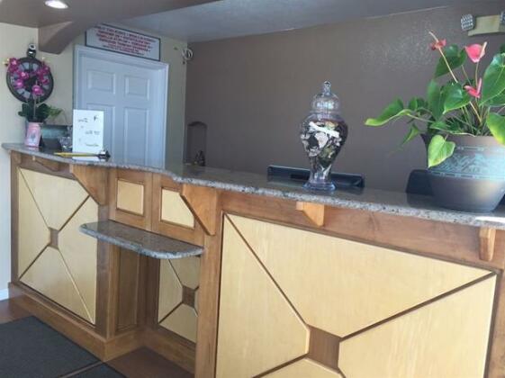 Budget Inn - Elko - Photo3