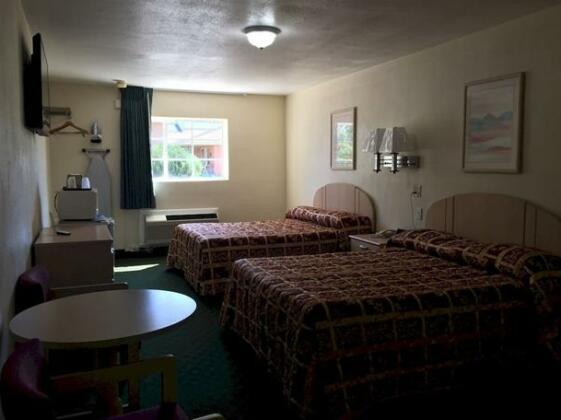Budget Inn - Elko - Photo5