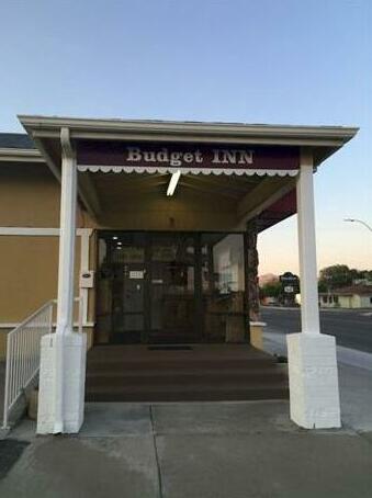 Budget Inn - Elko