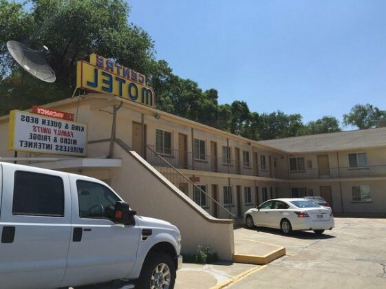 Centre Motel - Photo3