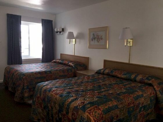 Centre Motel - Photo4