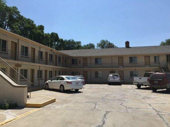 Centre Motel - Photo5