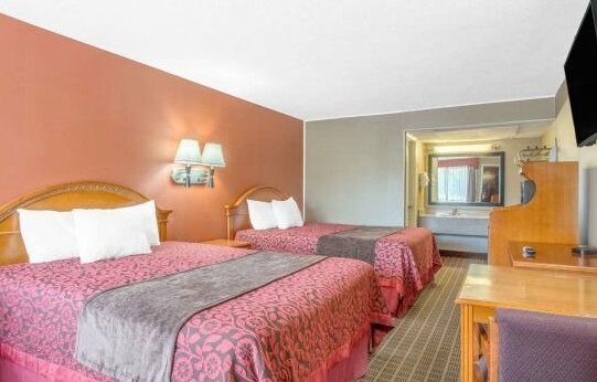 Days Inn by Wyndham Elko - Photo2