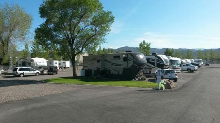Double Dice RV Park - Photo5