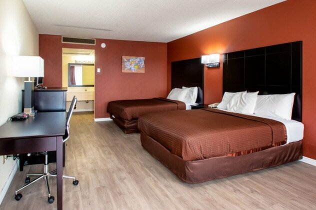 Econo Lodge Elko - Photo2