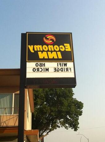 Economy Inn Elko - Photo2