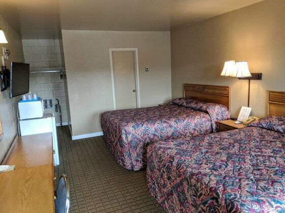 Economy Inn Elko - Photo5