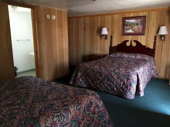Elko Motel