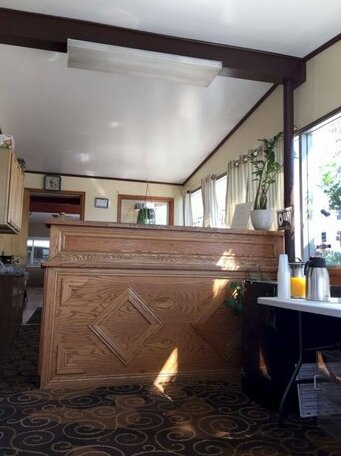 Elko Motel - Photo2