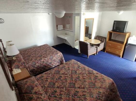 Elko Motel - Photo3
