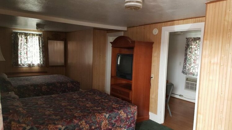 Elko Motel - Photo4
