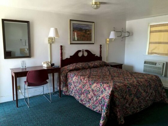 Elko Motel - Photo5