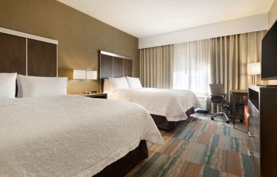 Hampton Inn by Hilton Elko Nevada - Photo2