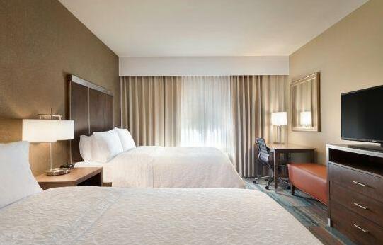 Hampton Inn by Hilton Elko Nevada - Photo5