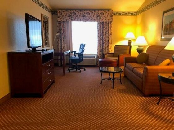 Hilton Garden Inn - Elko - Photo4