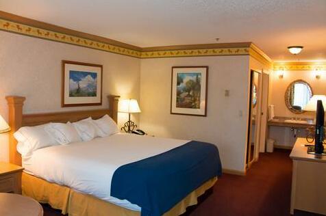Holiday Inn Express Hotel & Suites Elko - Photo5