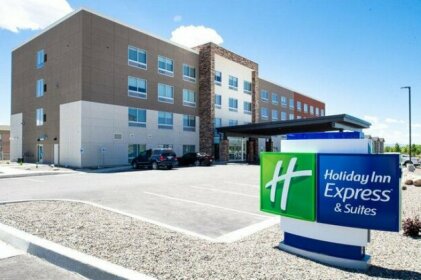Holiday Inn Express & Suites - Elko