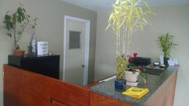 Holiday Motel Elko - Photo2