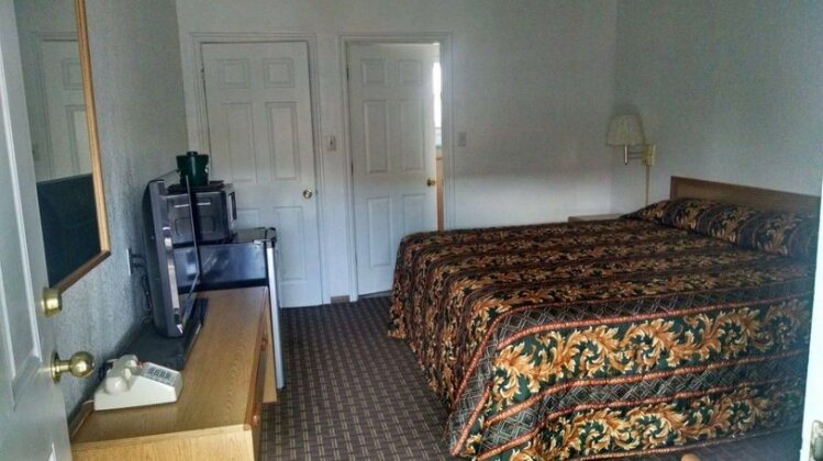 Holiday Motel Elko - Photo3
