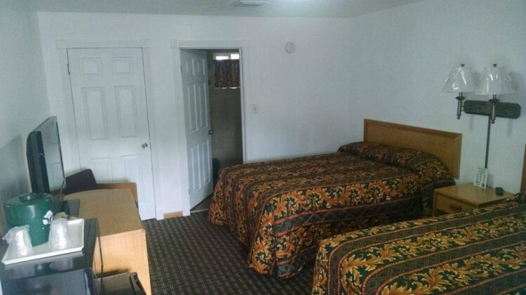 Holiday Motel Elko - Photo4