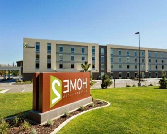 Home2 Suites By Hilton Elko - Photo2