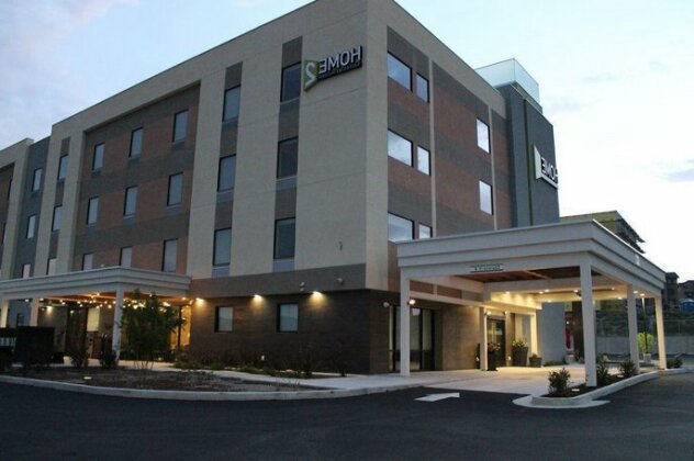 Home2 Suites By Hilton Elko - Photo3