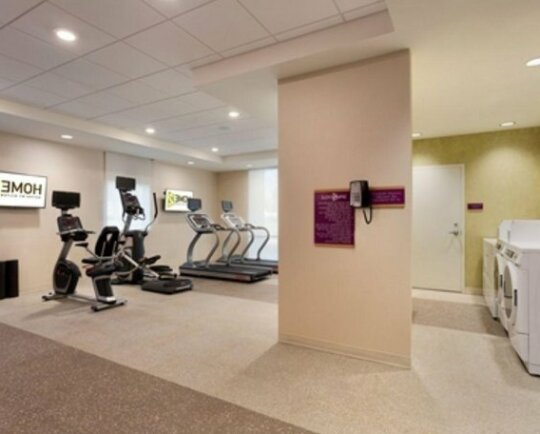 Home2 Suites By Hilton Elko - Photo4