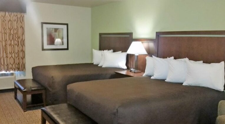 Ledgestone Hotel Elko
