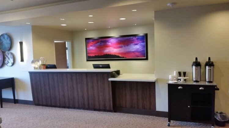 Ledgestone Hotel Elko - Photo3