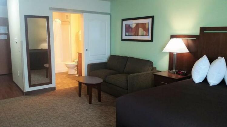 Ledgestone Hotel Elko - Photo5