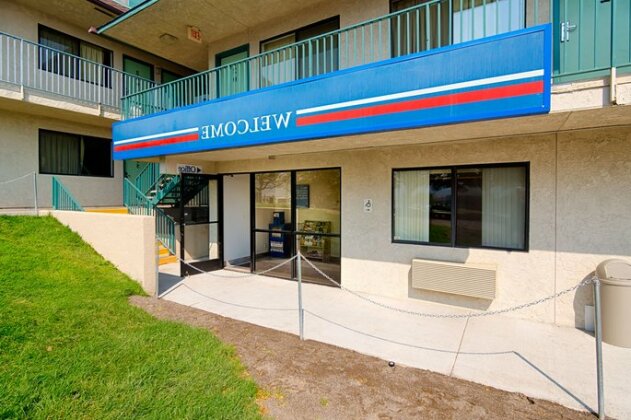 Motel 6 Elko - Photo2