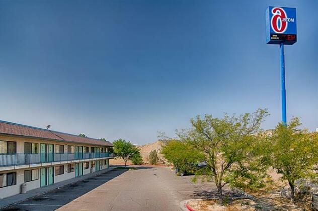 Motel 6 Elko - Photo3