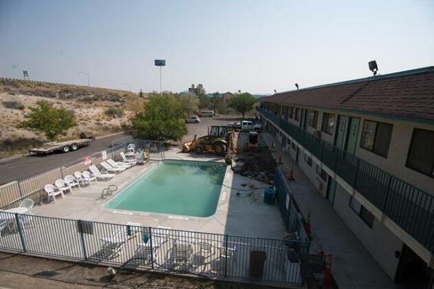 Motel 6 Elko - Photo4