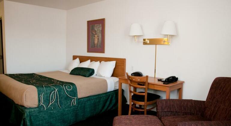 Oak Tree Inn Elko - Photo2