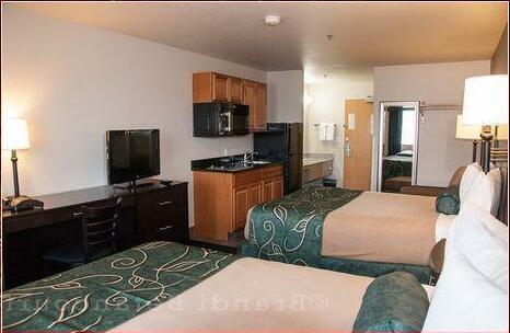 Oak Tree Inn Elko - Photo3