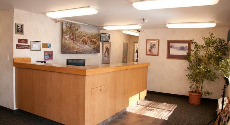 Oak Tree Inn Elko - Photo4