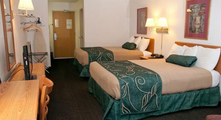Oak Tree Inn Elko - Photo5