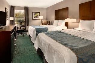 Quality Inn Elko - Photo2