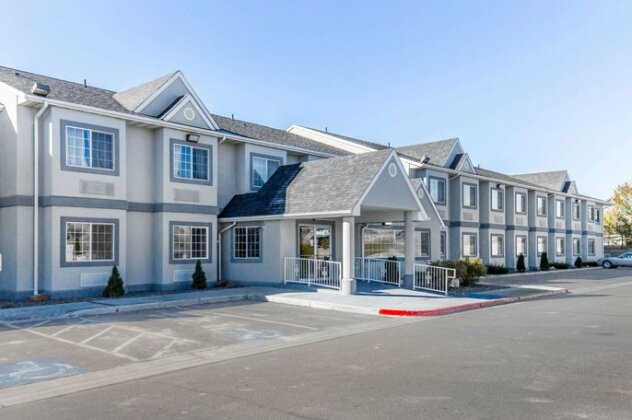 Quality Inn & Suites Elko - Photo2