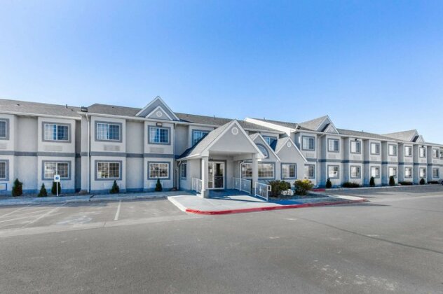 Quality Inn & Suites Elko - Photo3