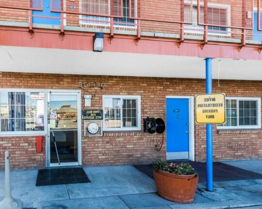 Rodeway Inn Elko
