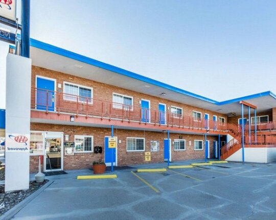 Rodeway Inn Elko - Photo5