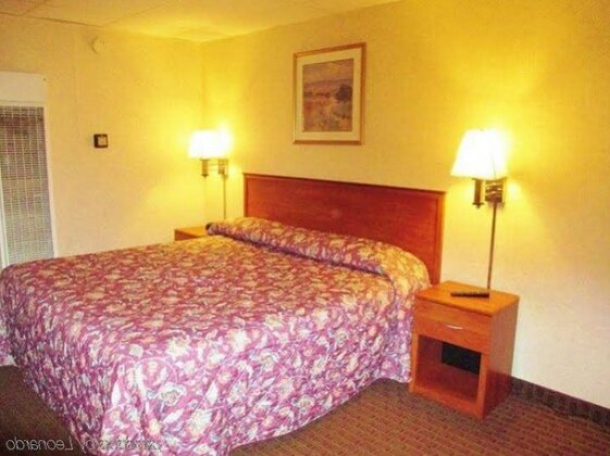 Scottish Inns Elko - Photo2