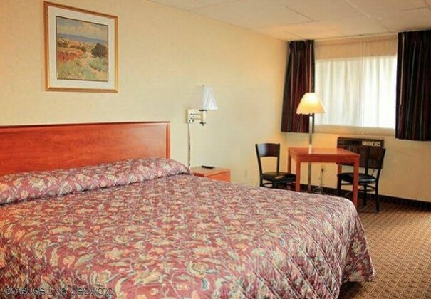 Scottish Inns Elko - Photo3